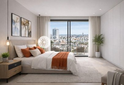 Nouvelle construction - Appartement -
Torrevieja