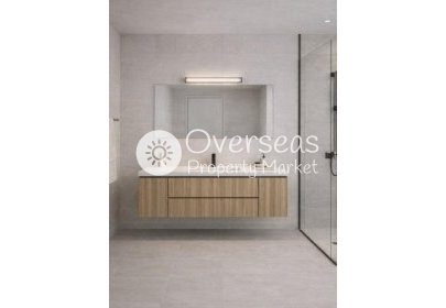 Nouvelle construction - Appartement -
Torrevieja