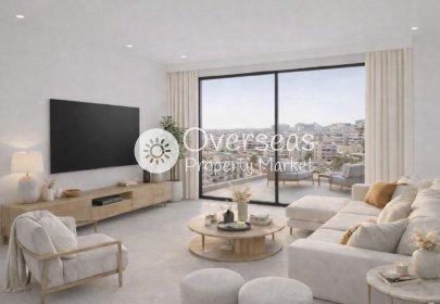 Neue Gebäude - Penthouse -
Torrevieja