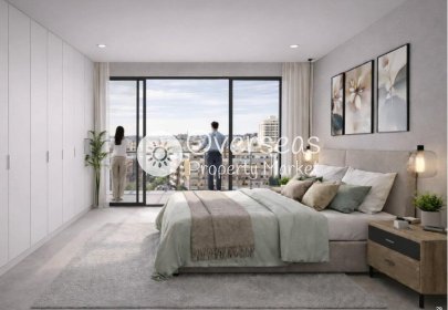 Neue Gebäude - Penthouse -
Torrevieja