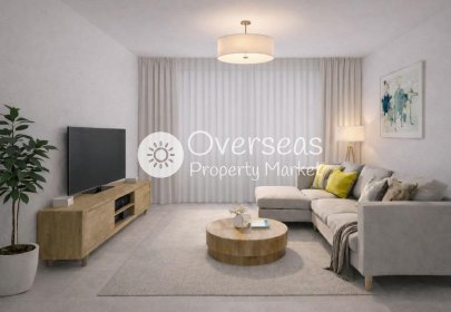 Obra nueva - Ground floor apartment -
Torrevieja