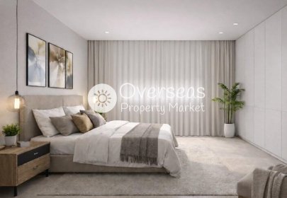 Obra nueva - Ground floor apartment -
Torrevieja
