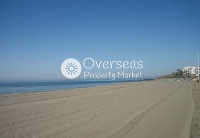 Nouvelle construction - Appartement -
Mijas