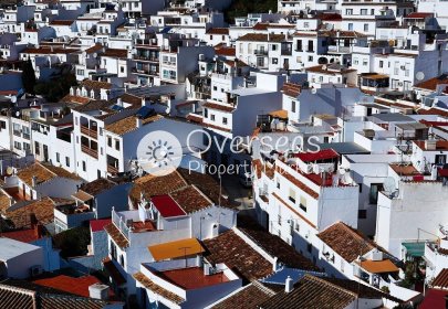 Nouvelle construction - Appartement -
Mijas