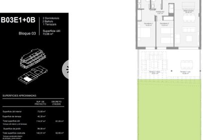 New Build - Ground floor apartment -
Estepona