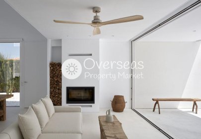 Nowy budynek - Villa -
Estepona