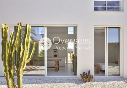 Nowy budynek - Villa -
Estepona