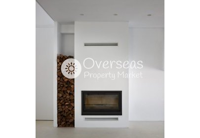 Nowy budynek - Villa -
Estepona