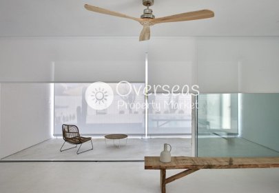 Nowy budynek - Villa -
Estepona