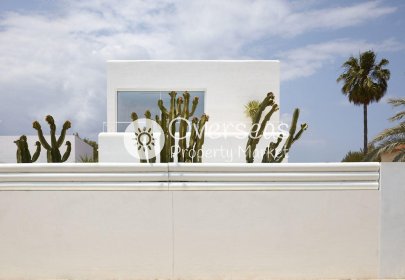 Nowy budynek - Villa -
Estepona