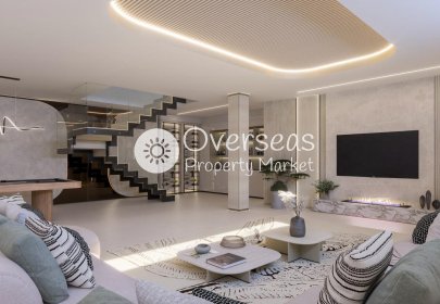 Obra nueva - Ático -
Benahavís