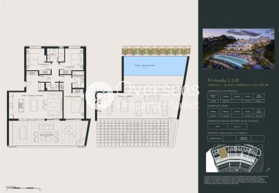 Obra nueva - Ático -
Benahavís