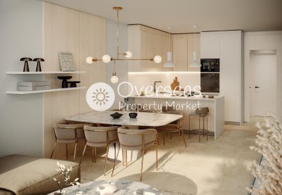 Obra nueva - Ground floor apartment -
Fuengirola