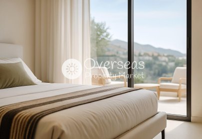 Obra nueva - Ground floor apartment -
Fuengirola