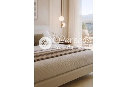 Obra nueva - Ground floor apartment -
Fuengirola