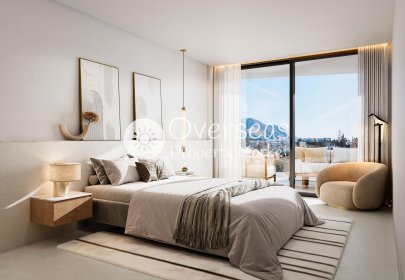 Obra nueva - Apartamento / piso -
Fuengirola