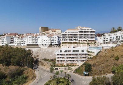 Obra nueva - Apartamento / piso -
Fuengirola