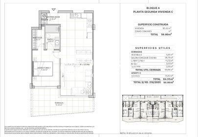 Obra nueva - Apartamento / piso -
Fuengirola