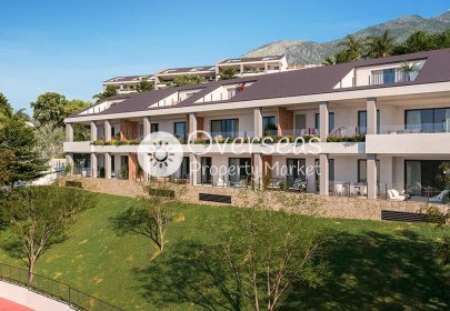 Obra nueva - Ático -
Benalmádena