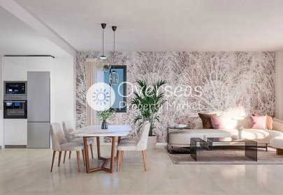 Obra nueva - Ático -
Benalmádena