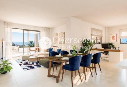 Obra nueva - Ático -
Benalmádena