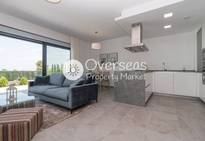 Nouvelle construction - Top Floor Bungalow -
Torrevieja