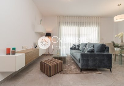 Nouvelle construction - Top Floor Bungalow -
Torrevieja