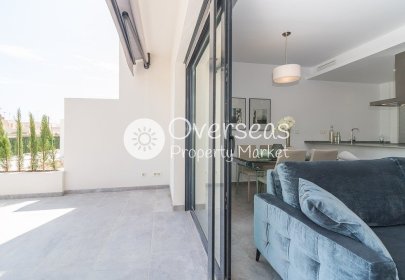 Nouvelle construction - Top Floor Bungalow -
Torrevieja