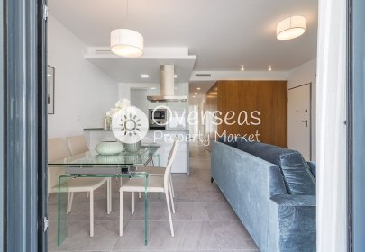 Nouvelle construction - Top Floor Bungalow -
Torrevieja