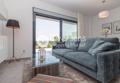 Nouvelle construction - Top Floor Bungalow -
Torrevieja