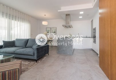 Nouvelle construction - Top Floor Bungalow -
Torrevieja