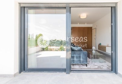 Nouvelle construction - Top Floor Bungalow -
Torrevieja