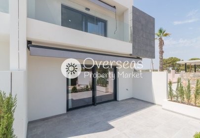 Nouvelle construction - Top Floor Bungalow -
Torrevieja