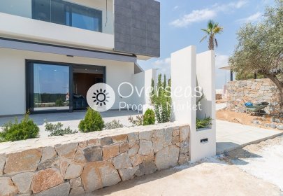 Nouvelle construction - Top Floor Bungalow -
Torrevieja