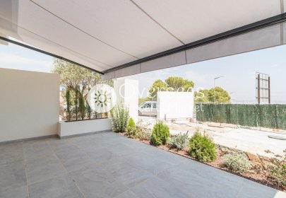 Nouvelle construction - Top Floor Bungalow -
Torrevieja