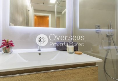 Nouvelle construction - Top Floor Bungalow -
Torrevieja