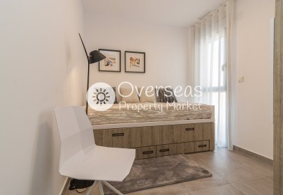 Nouvelle construction - Top Floor Bungalow -
Torrevieja