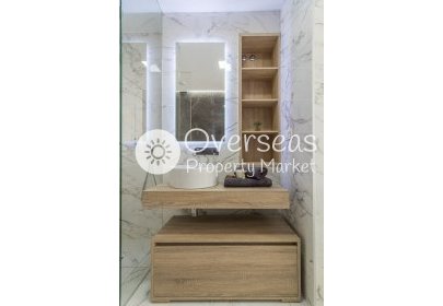 Nouvelle construction - Top Floor Bungalow -
Torrevieja