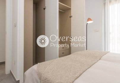 Nouvelle construction - Top Floor Bungalow -
Torrevieja