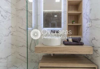 Nouvelle construction - Top Floor Bungalow -
Torrevieja