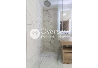 Nouvelle construction - Top Floor Bungalow -
Torrevieja