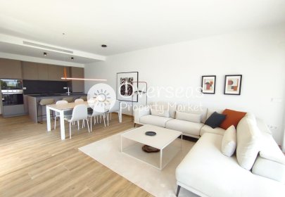 Nowy budynek - Villa -
Polop