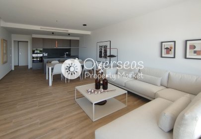 Nowy budynek - Villa -
Polop