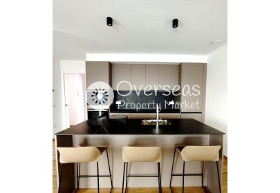 Nowy budynek - Villa -
Polop