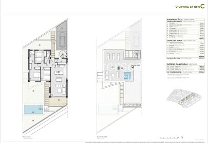 Nowy budynek - Villa -
Polop