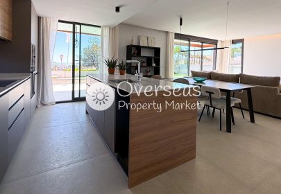 Obra nueva - Villa -
Polop