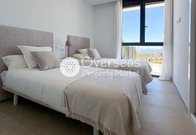 Obra nueva - Villa -
Polop