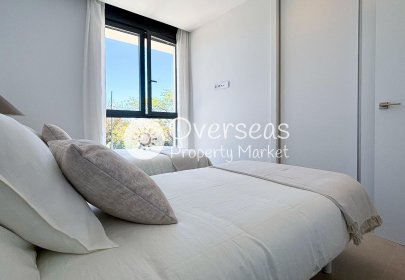 Obra nueva - Villa -
Polop