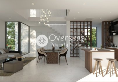 Obra nueva - Villa -
Orihuela Costa