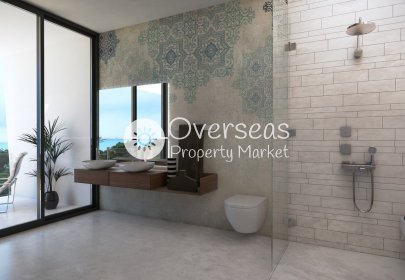 Obra nueva - Villa -
Orihuela Costa